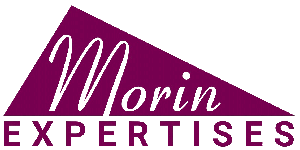 Logo MORIN EXPERTISES